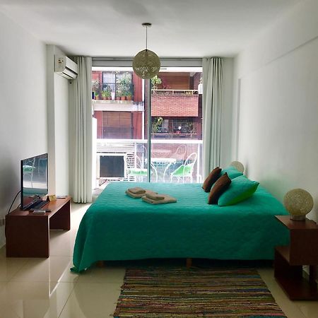 Apartamento Ocio Aguero Буэнос-Айрес Экстерьер фото