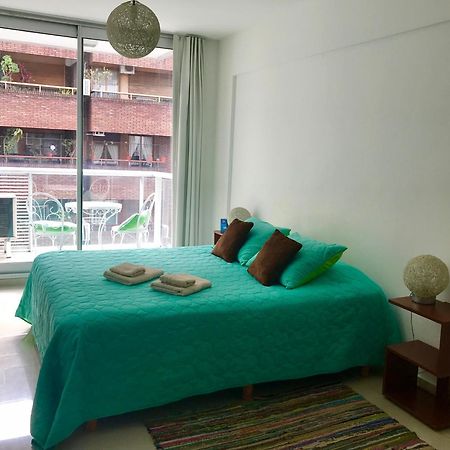 Apartamento Ocio Aguero Буэнос-Айрес Экстерьер фото