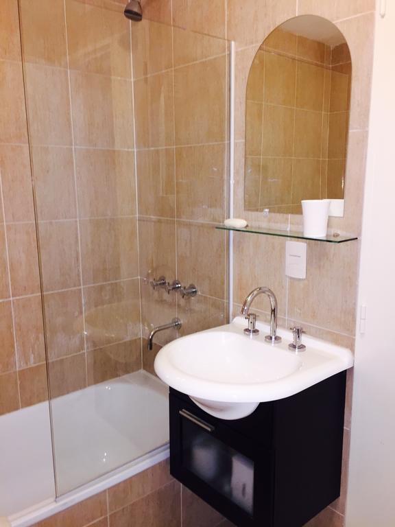 Apartamento Ocio Aguero Буэнос-Айрес Номер фото