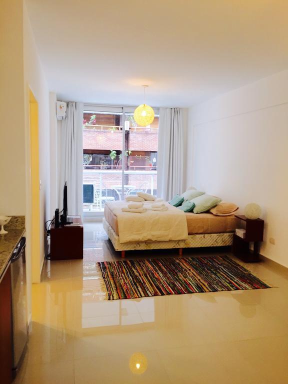 Apartamento Ocio Aguero Буэнос-Айрес Номер фото