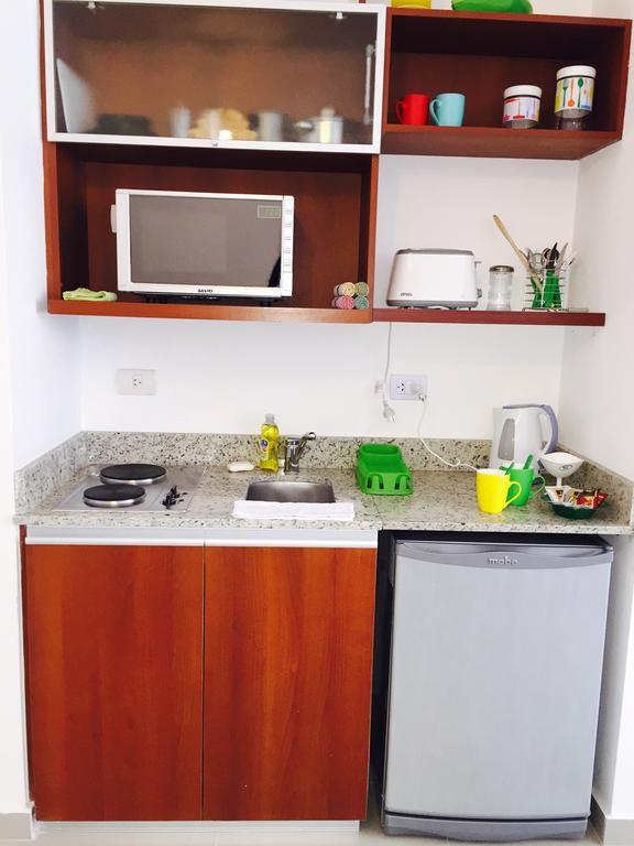 Apartamento Ocio Aguero Буэнос-Айрес Номер фото