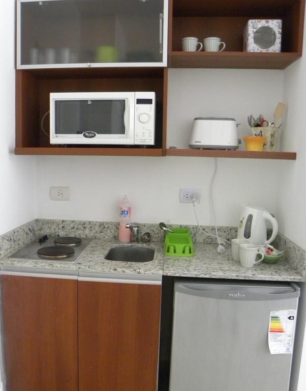 Apartamento Ocio Aguero Буэнос-Айрес Номер фото