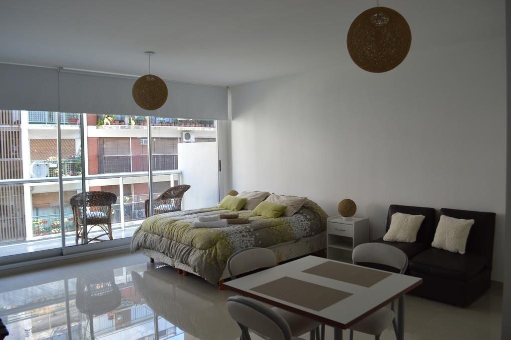 Apartamento Ocio Aguero Буэнос-Айрес Номер фото