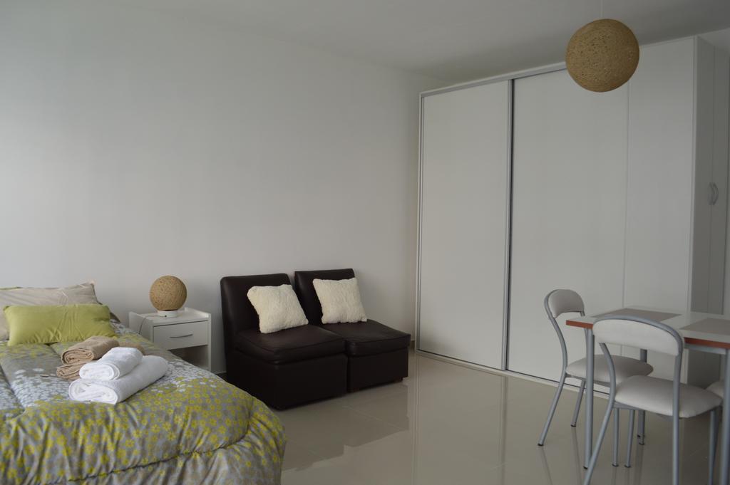 Apartamento Ocio Aguero Буэнос-Айрес Номер фото