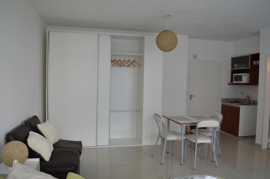 Apartamento Ocio Aguero Буэнос-Айрес Номер фото