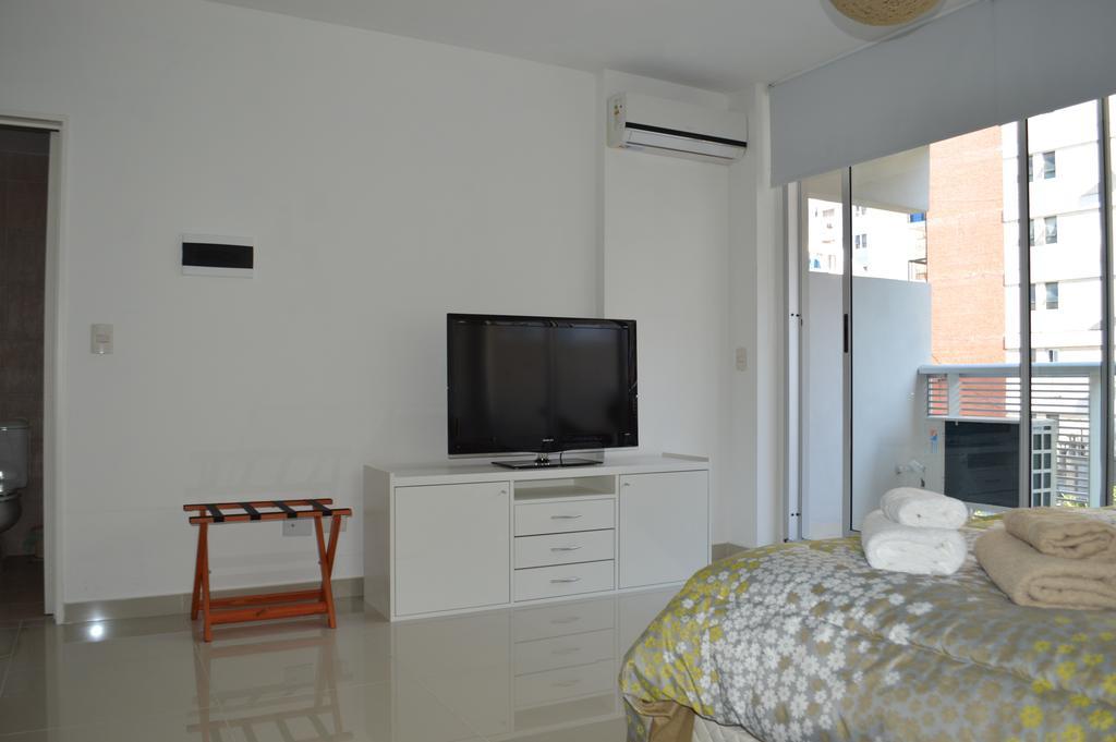 Apartamento Ocio Aguero Буэнос-Айрес Номер фото