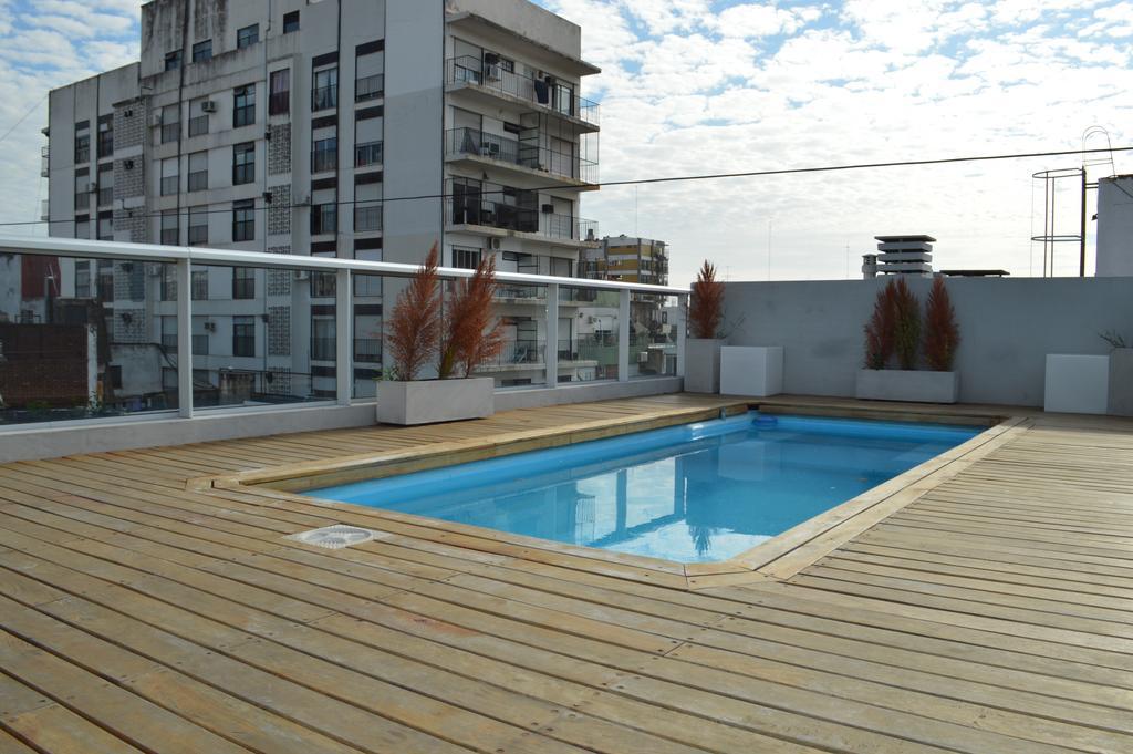 Apartamento Ocio Aguero Буэнос-Айрес Номер фото