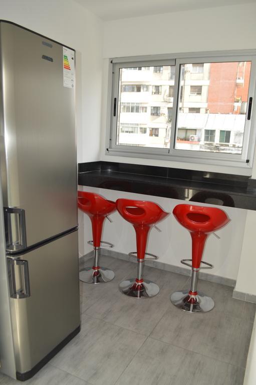 Apartamento Ocio Aguero Буэнос-Айрес Номер фото