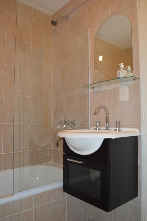 Apartamento Ocio Aguero Буэнос-Айрес Номер фото