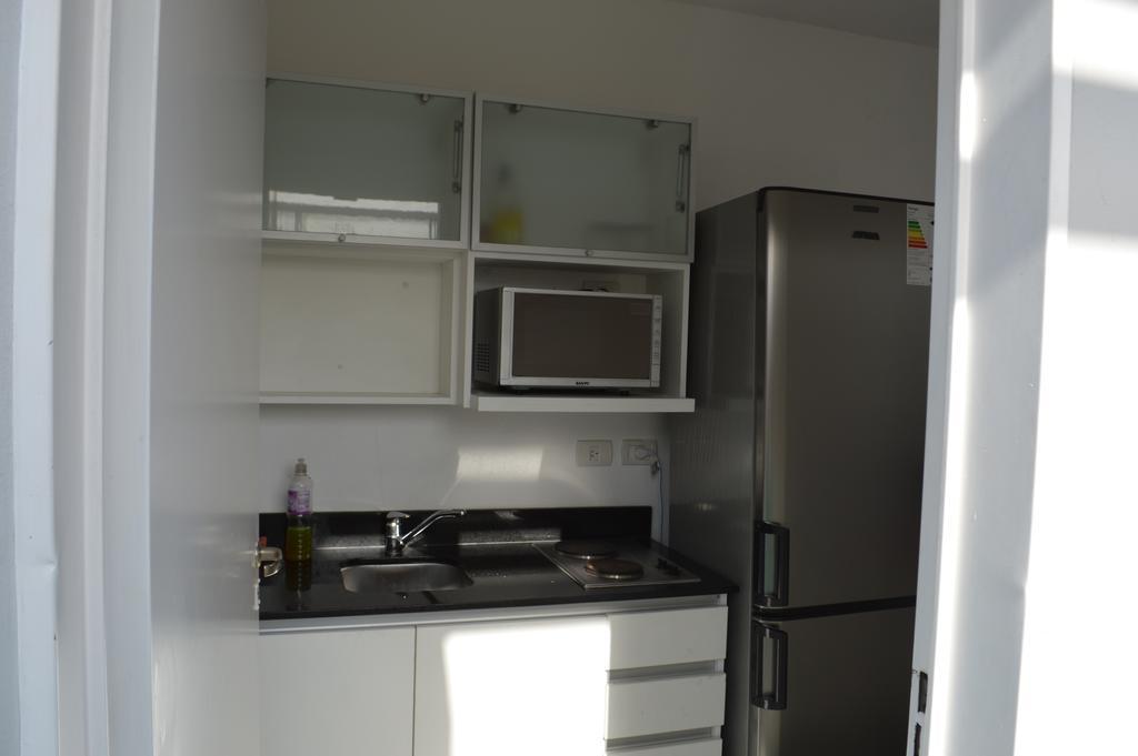 Apartamento Ocio Aguero Буэнос-Айрес Номер фото
