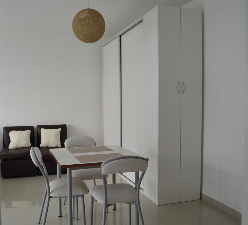 Apartamento Ocio Aguero Буэнос-Айрес Номер фото