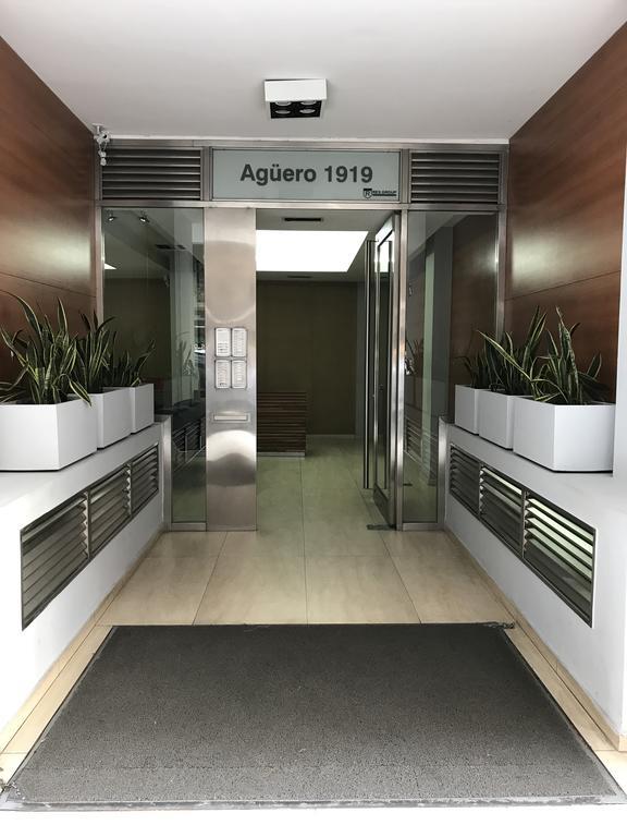 Apartamento Ocio Aguero Буэнос-Айрес Экстерьер фото